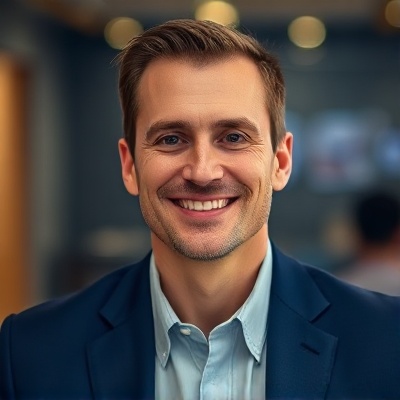 James Wilson — Neosurf casino au expert